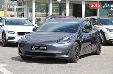tesla model-3 2021 в Харьков от профессионального продавца [object Object]
