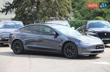 Седан Tesla Model 3 2021 в Харькове