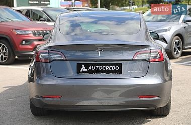 Седан Tesla Model 3 2021 в Харькове