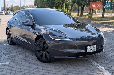 Седан Tesla Model 3 2025 в Коломые