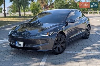tesla model-3 2025 в Коломыя от профессионального продавца Руслан