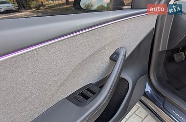 Седан Tesla Model 3 2025 в Коломые