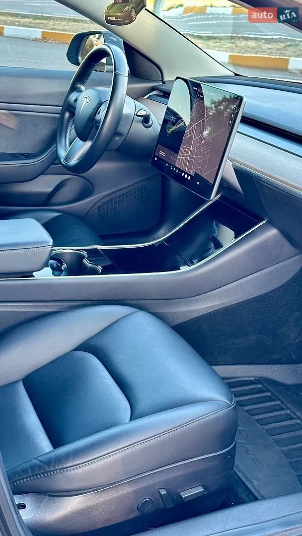 2019 Tesla Model 3 - мініатюра 24