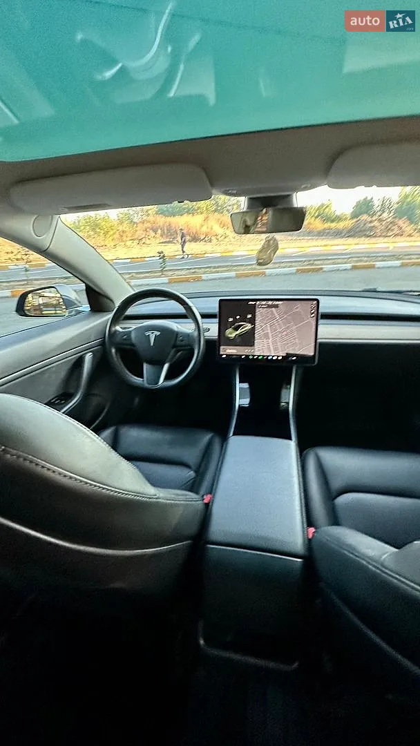 2019 Tesla Model 3 - мініатюра 34