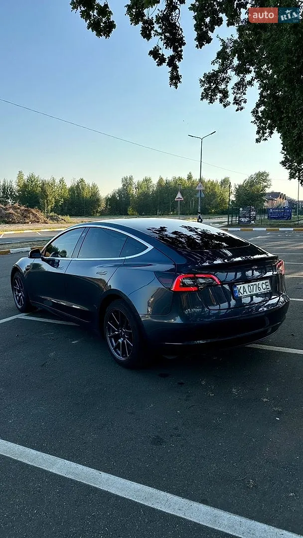 2019 Tesla Model 3 - мініатюра 9