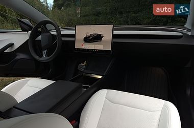 Седан Tesla Model 3 2024 в Жмеринке фото 19 Седан Tesla Model 3 2024 в Жмеринке