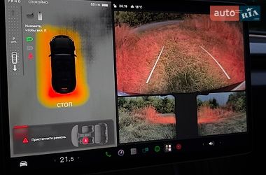 Седан Tesla Model 3 2024 в Жмеринке фото 25 Седан Tesla Model 3 2024 в Жмеринке
