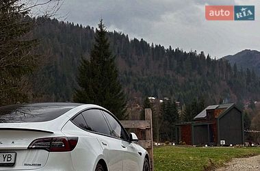 Седан Tesla Model 3 2020 в Львове фото 2 Седан Tesla Model 3 2020 в Львове