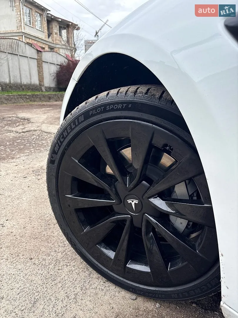 2020 Tesla Model 3 - мініатюра 5