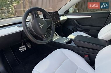 Седан Tesla Model 3 2020 в Львове фото 9 Седан Tesla Model 3 2020 в Львове