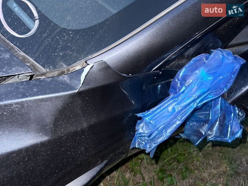 Седан Tesla Model 3 2024 в Львове фото 5 Седан Tesla Model 3 2024 в Львове