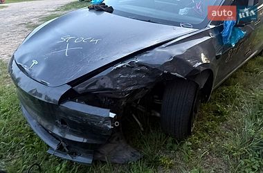 Седан Tesla Model 3 2024 в Львове фото 4 Седан Tesla Model 3 2024 в Львове