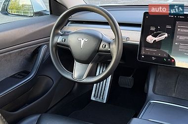 Седан Tesla Model 3 2021 в Киеве фото 9 Седан Tesla Model 3 2021 в Киеве