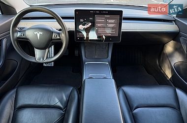Седан Tesla Model 3 2021 в Киеве фото 10 Седан Tesla Model 3 2021 в Киеве