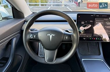 Седан Tesla Model 3 2021 в Киеве фото 11 Седан Tesla Model 3 2021 в Киеве