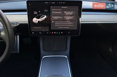 Седан Tesla Model 3 2021 в Киеве фото 14 Седан Tesla Model 3 2021 в Киеве