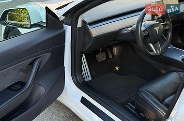 Седан Tesla Model 3 2021 в Киеве фото 18 Седан Tesla Model 3 2021 в Киеве