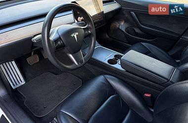 Седан Tesla Model 3 2021 в Киеве фото 20 Седан Tesla Model 3 2021 в Киеве