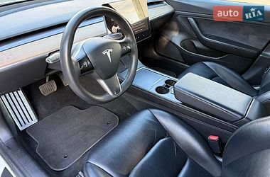 Седан Tesla Model 3 2021 в Киеве фото 21 Седан Tesla Model 3 2021 в Киеве