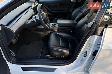 Седан Tesla Model 3 2021 в Киеве фото 22 Седан Tesla Model 3 2021 в Киеве