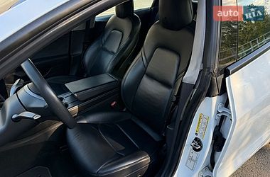 Седан Tesla Model 3 2021 в Киеве фото 23 Седан Tesla Model 3 2021 в Киеве