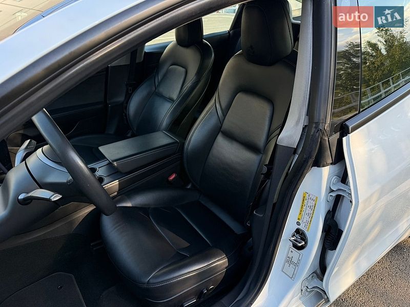 Седан Tesla Model 3 2021 в Киеве фото 23 Седан Tesla Model 3 2021 в Киеве