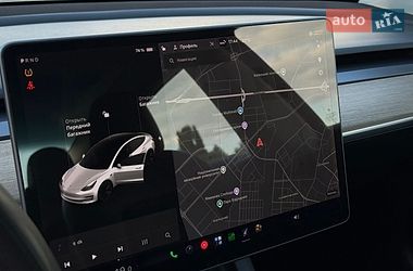Седан Tesla Model 3 2021 в Киеве фото 30 Седан Tesla Model 3 2021 в Киеве