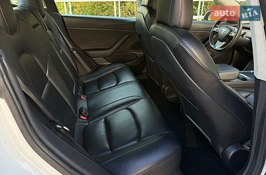 Седан Tesla Model 3 2021 в Киеве фото 37 Седан Tesla Model 3 2021 в Киеве