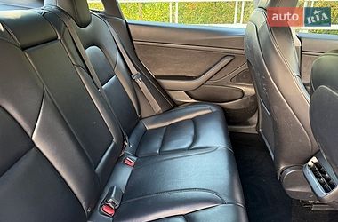 Седан Tesla Model 3 2021 в Киеве фото 41 Седан Tesla Model 3 2021 в Киеве