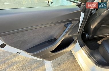 Седан Tesla Model 3 2021 в Киеве фото 47 Седан Tesla Model 3 2021 в Киеве