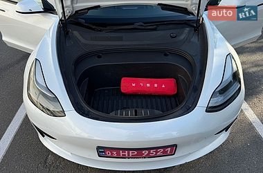 Седан Tesla Model 3 2021 в Киеве фото 52 Седан Tesla Model 3 2021 в Киеве