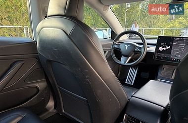 Седан Tesla Model 3 2021 в Киеве фото 58 Седан Tesla Model 3 2021 в Киеве