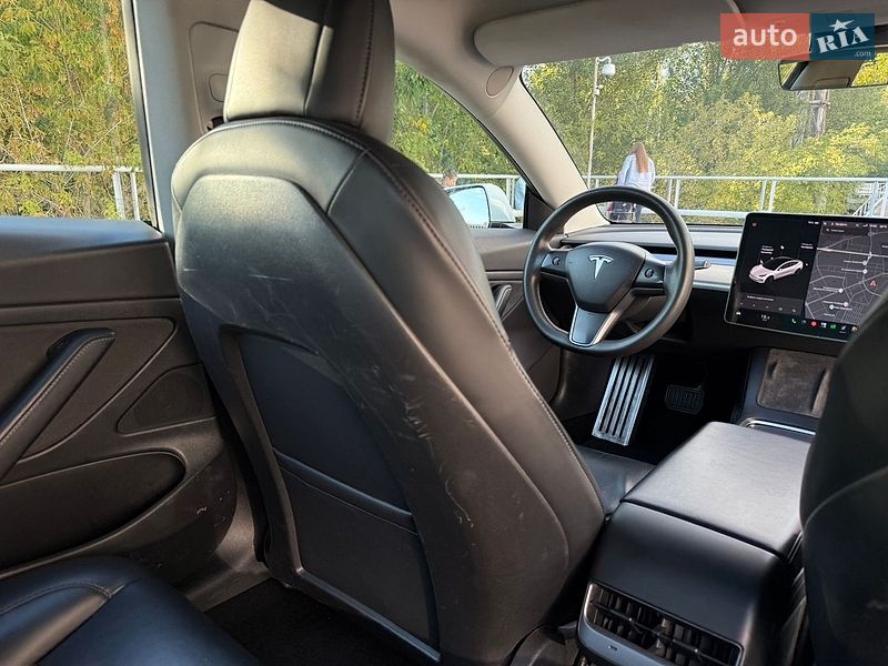 Седан Tesla Model 3 2021 в Киеве фото 58 Седан Tesla Model 3 2021 в Киеве