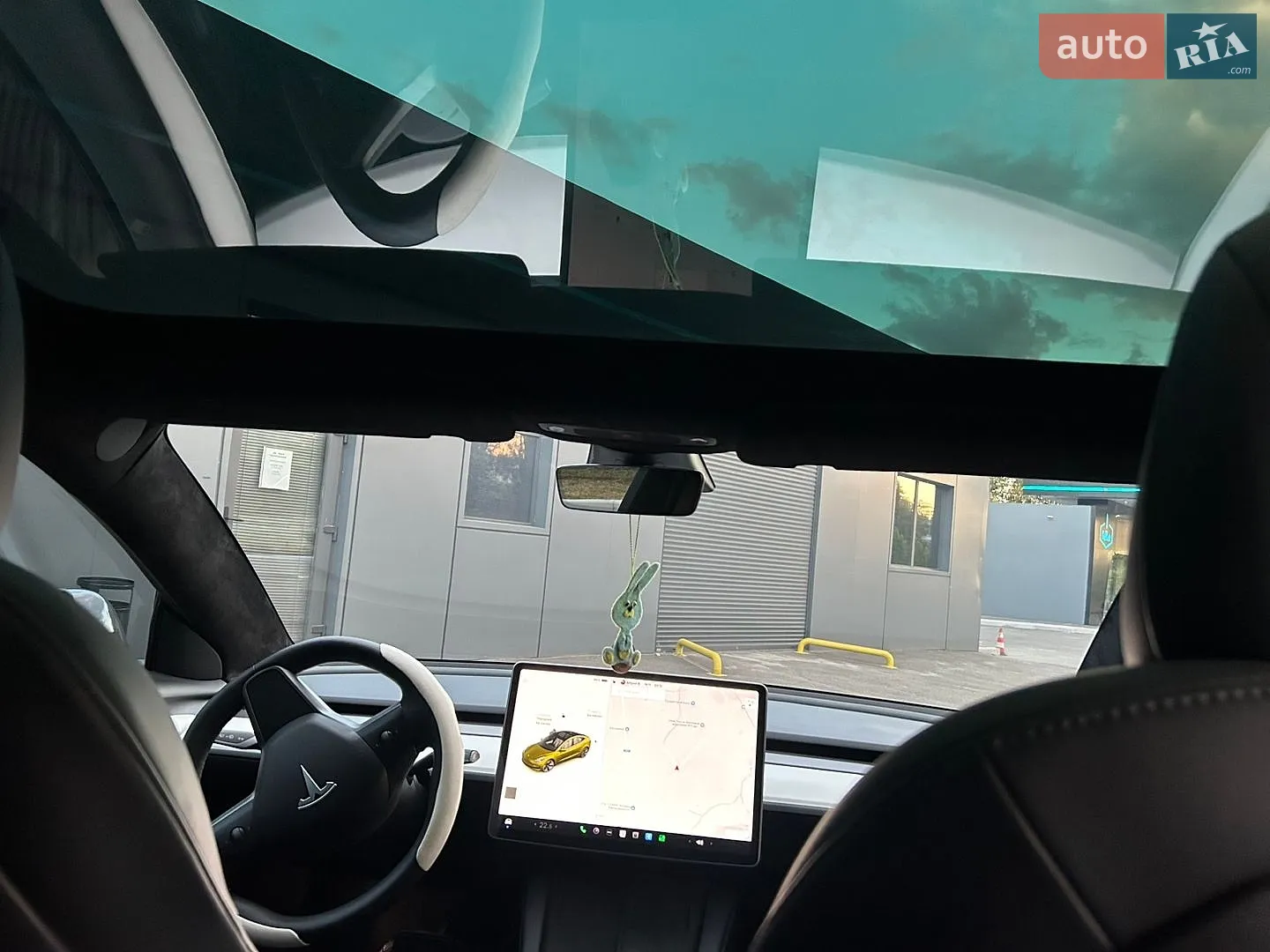 2021 Tesla Model 3 - мініатюра 8