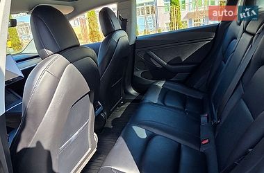 Седан Tesla Model 3 2021 в Львове фото 9 Седан Tesla Model 3 2021 в Львове