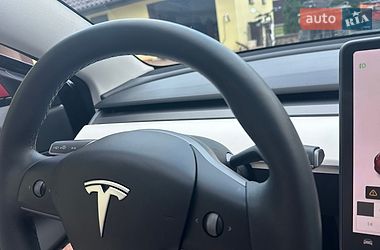 Седан Tesla Model 3 2021 в Вінниці
