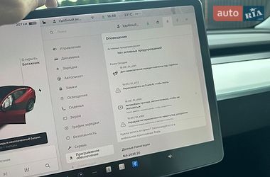 Седан Tesla Model 3 2021 в Вінниці