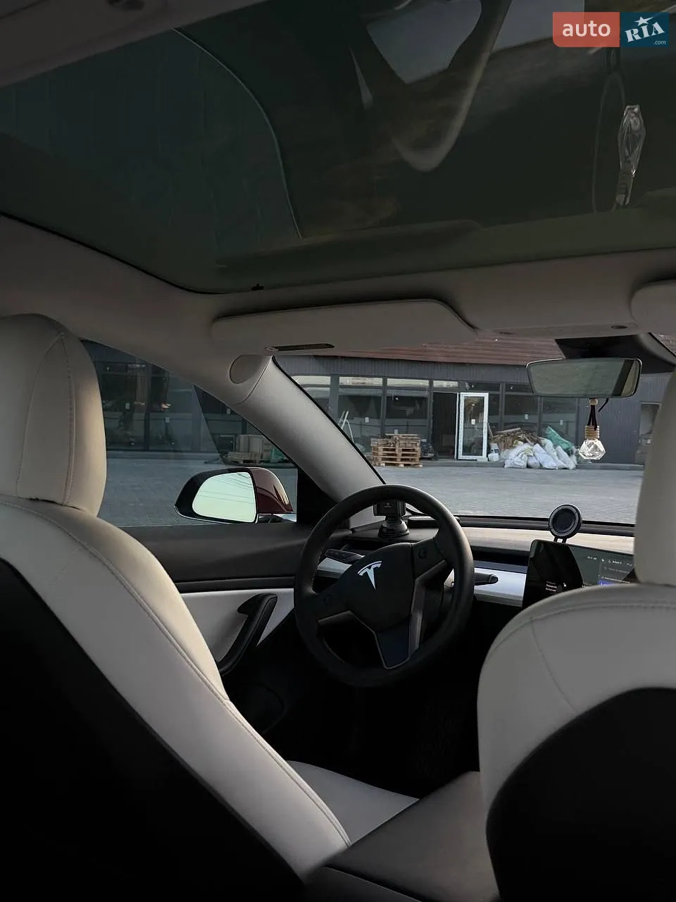 2018 Tesla Model 3 - мініатюра 14