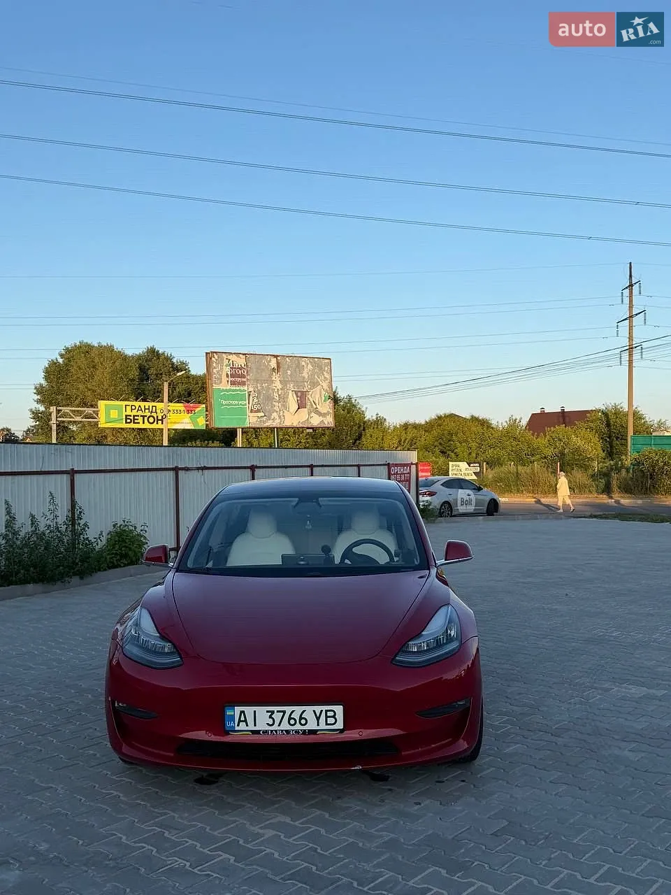 2018 Tesla Model 3 - мініатюра 19