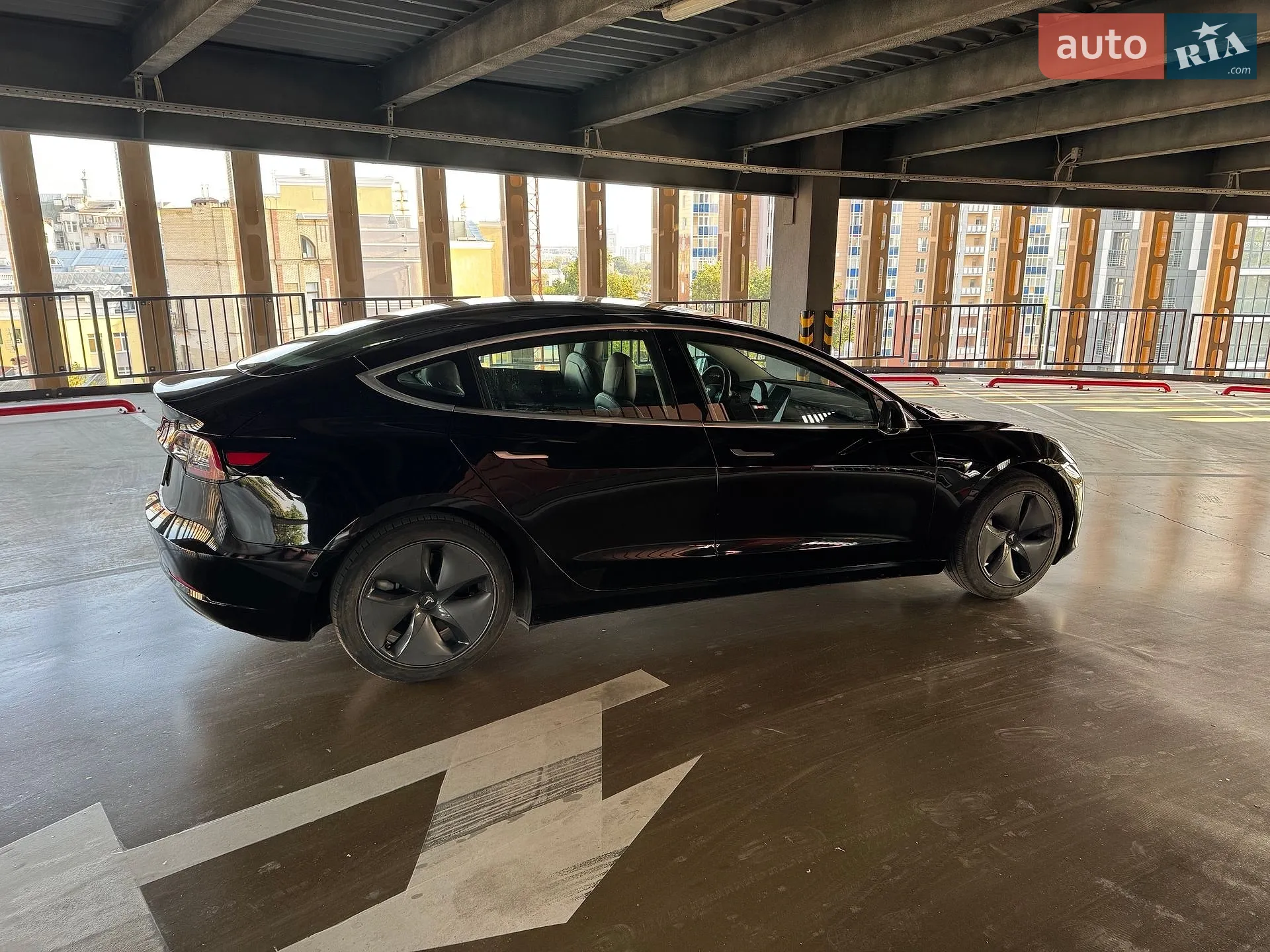 2020 Tesla Model 3 - мініатюра 5