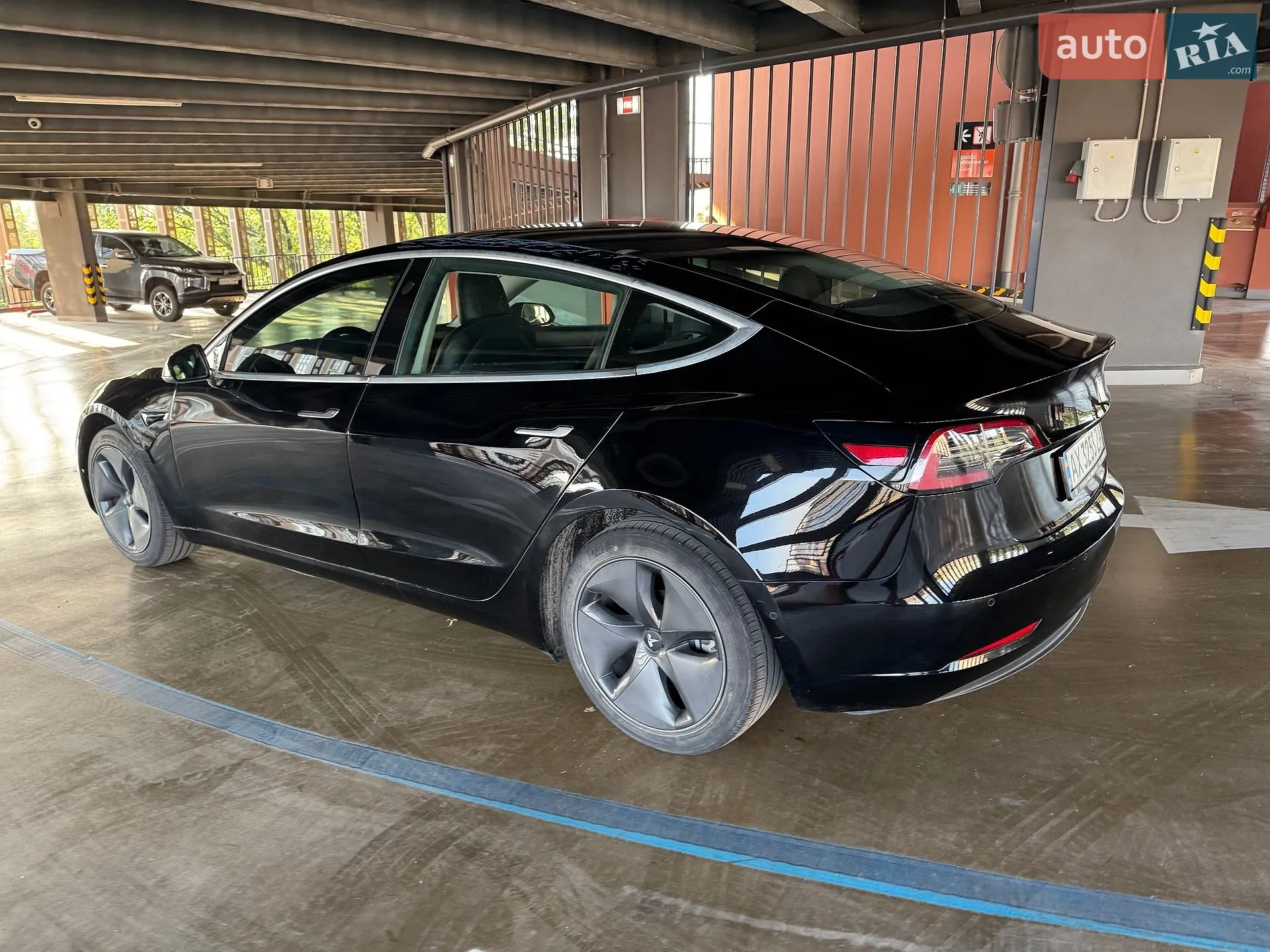 2020 Tesla Model 3 - мініатюра 14