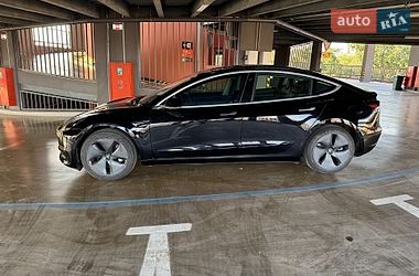 Седан Tesla Model 3 2020 в Харкові