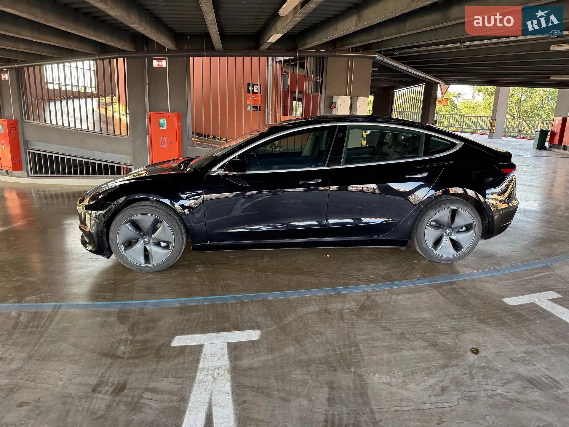 2020 Tesla Model 3 - мініатюра 20