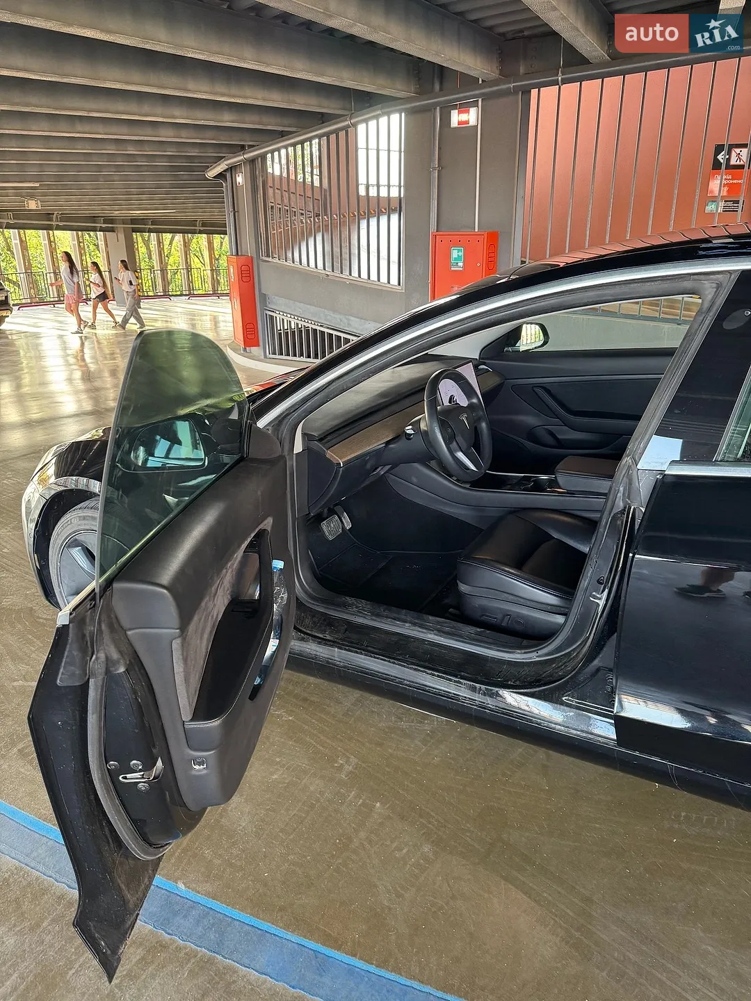 2020 Tesla Model 3 - мініатюра 31