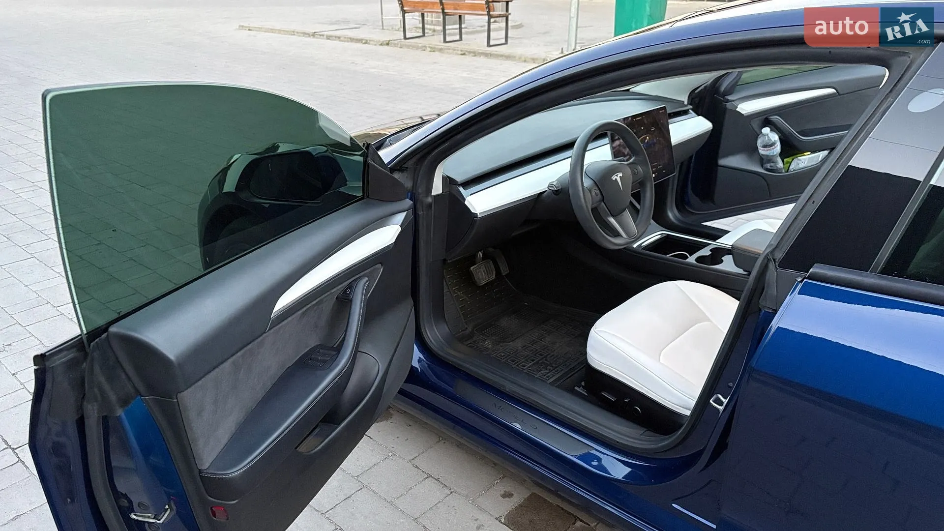 2022 Tesla Model 3 - мініатюра 17