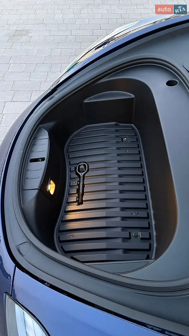 2022 Tesla Model 3 - мініатюра 26