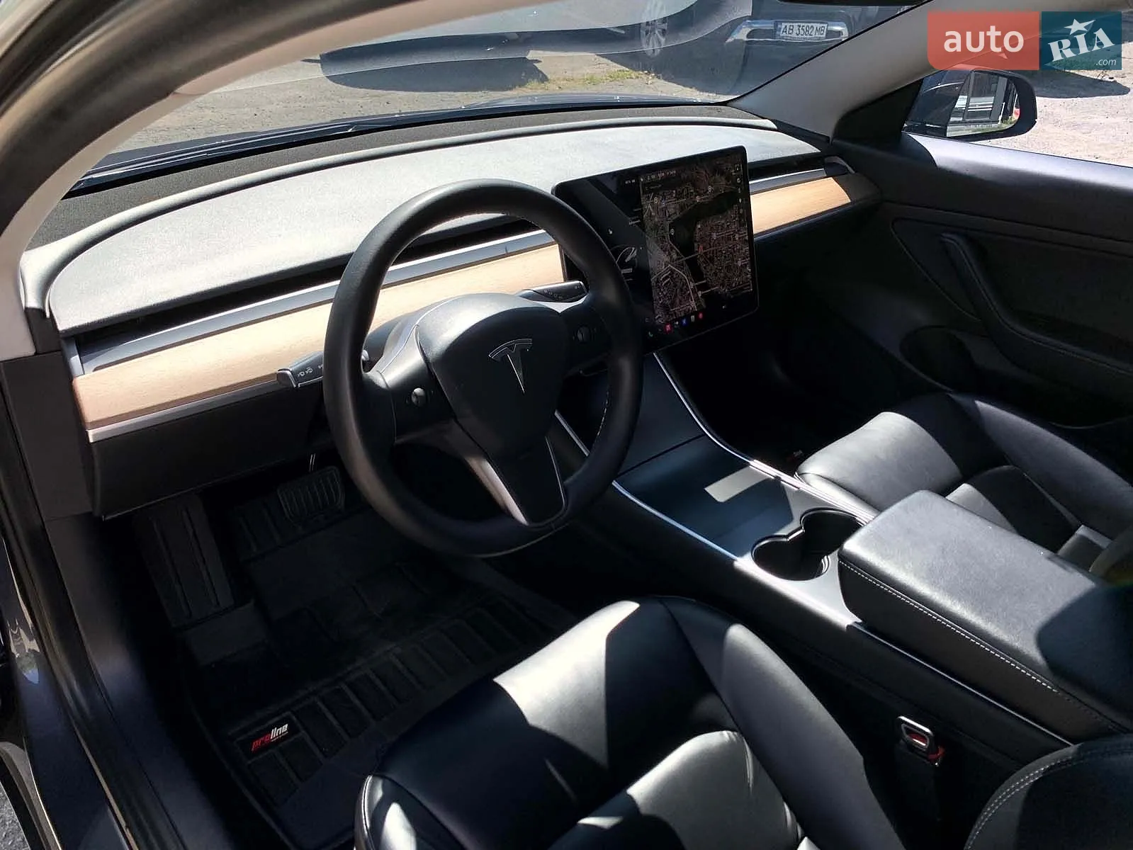 2020 Tesla Model 3 - мініатюра 17