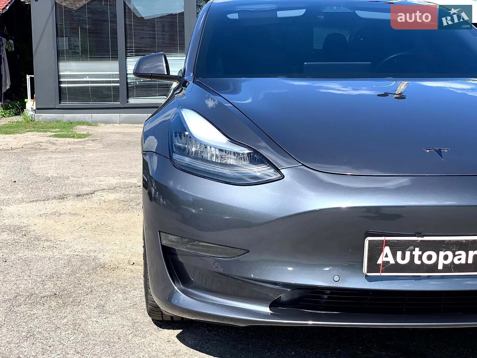 2020 Tesla Model 3 - мініатюра 12