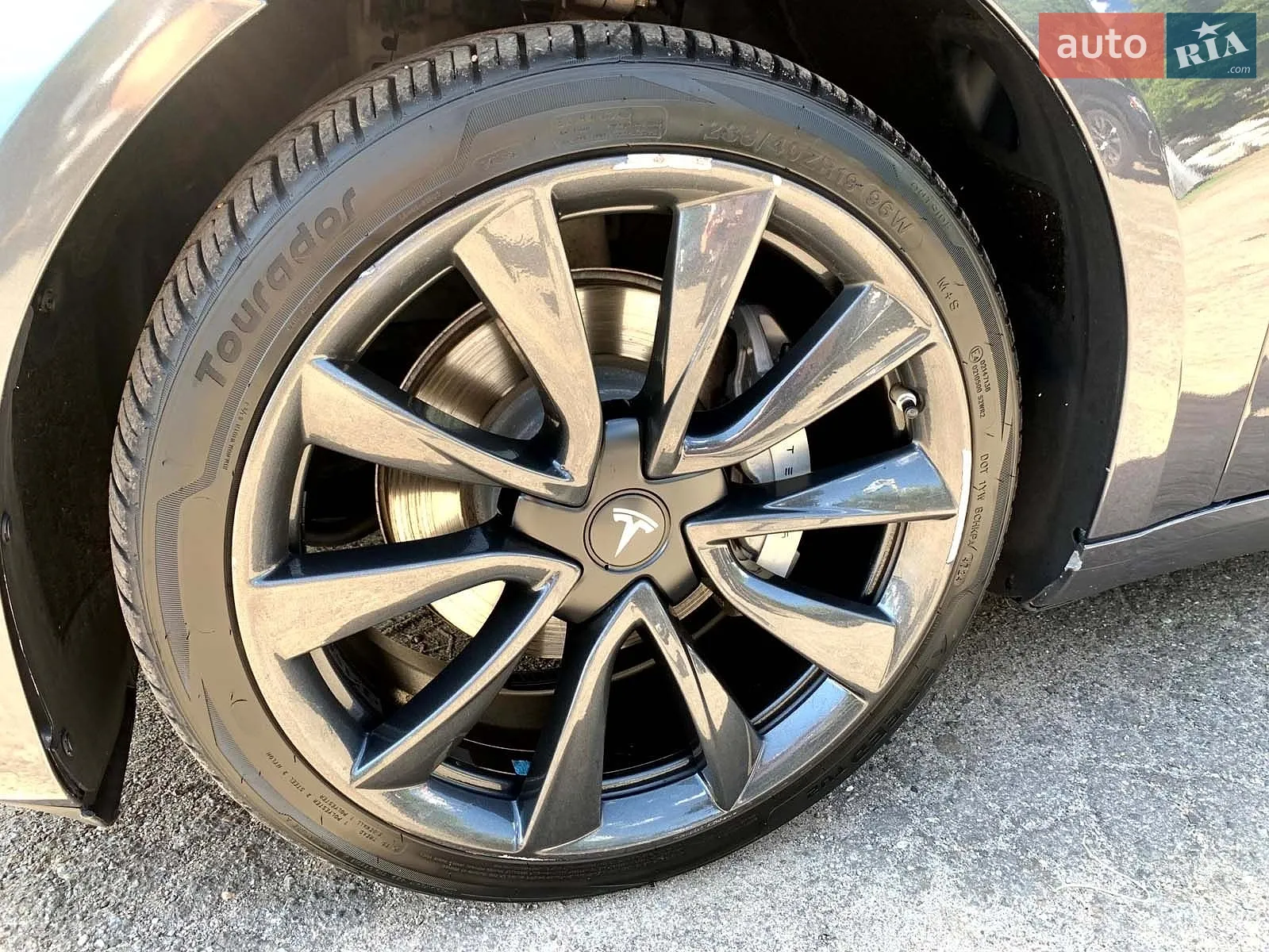 2020 Tesla Model 3 - мініатюра 24