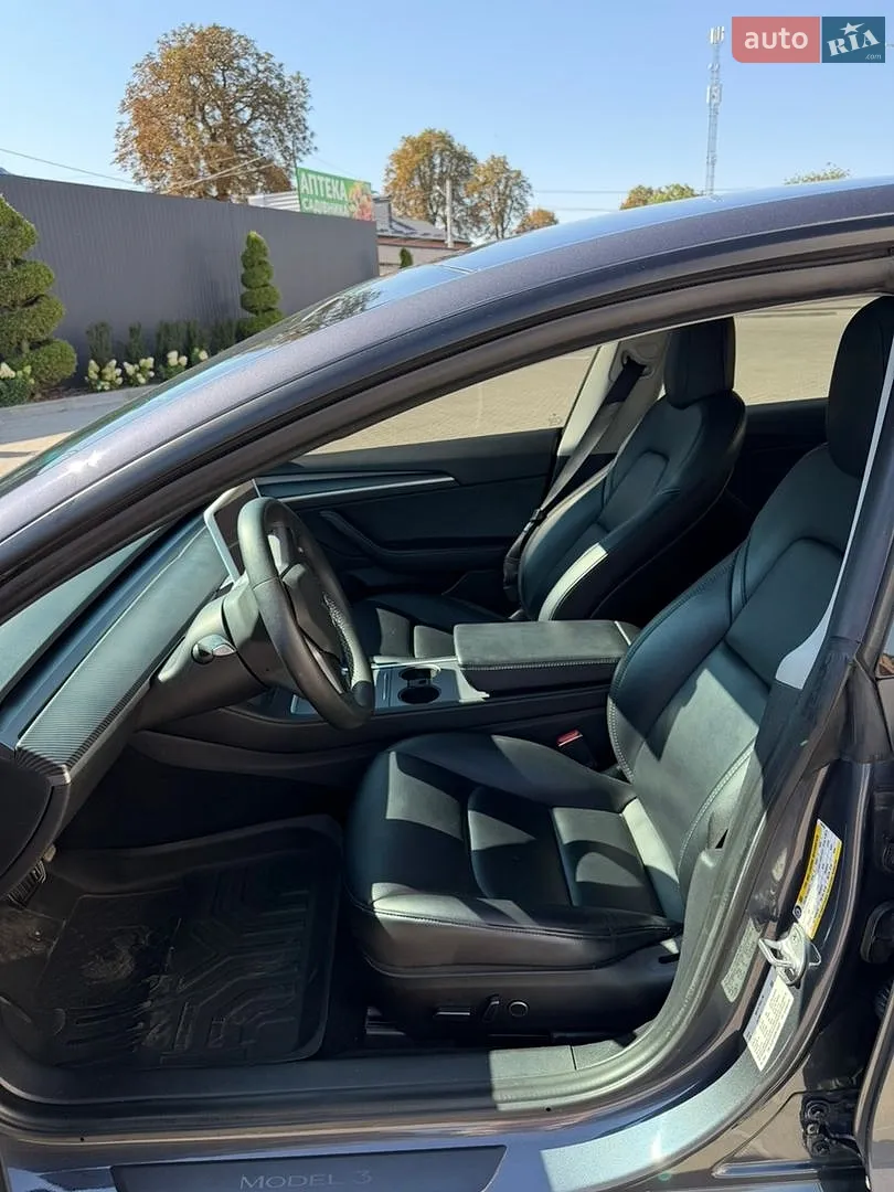 2022 Tesla Model 3 - мініатюра 12